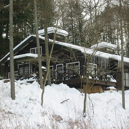 Lodge Stack Point Narusawa Εξωτερικό φωτογραφία